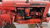 1965 NUFFIELD 10/60 4cylinder diesel TRACTOR Reg. No. KBD 121C Serial No. 60N5173860000 Stated to be in good running order with everything working as it should V5C in office - 9