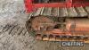 1968 INTERNATIONAL BTD6 4cylinder diesel CRAWLER TRACTOR Reg. No. PFL 706G Serial No. 20249 Fitted with cab and lights, vendor described the tractor as being in good original condition however the right hand clutch is stuck and the tractor will only tu - 23