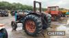 FORDSON Major diesel TRACTOR Reported to be a one owner from new tractor, for restoration - 5