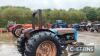 FORDSON Major diesel TRACTOR Reported to be a one owner from new tractor, for restoration - 8