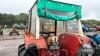 1974 INTERNATIONAL 384 4cylinder diesel TRACTOR Stated to be in good running order - 5