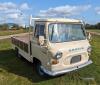 1970 AUSTIN J4 diesel dropside LORRY Reg. No. SVR 327H Chassis No. 16JLUL14749 This left hand drive Austin J4 has spent most of its life in the dry climate of Malta it therefore presents very well. It is fitted with a Nissan 2.2l diesel engine and 5spe - 4