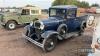 1931 FORD Model AF Long 3285cc PICKUP Reg. No. 209 YUM Chassis No. 1584 Engine No. A3201728 In the current ownership since 2012 having been purchased from a friend who in turn bought 'Yum-Yum' in 1999 as a project ex France. It is understand that the LHD - 20