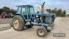 1983 FORD TW-30 2wd 6cylinder diesel TRACTOR