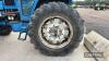 1983 FORD TW-30 2wd 6cylinder diesel TRACTOR - 7