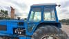 1983 FORD TW-30 2wd 6cylinder diesel TRACTOR - 8