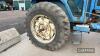 1983 FORD TW-30 2wd 6cylinder diesel TRACTOR - 13