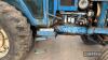 1983 FORD TW-30 2wd 6cylinder diesel TRACTOR - 15