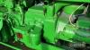 JOHN DEERE Model R diesel TRACTOR Fitted with Goodyear rear tyres - 19