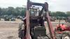 1959 FORDSON/MATBRO Power Major 4cylinder diesel LOADING SHOVEL - 5