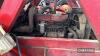 1959 FORDSON/MATBRO Power Major 4cylinder diesel LOADING SHOVEL - 6