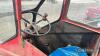 1959 FORDSON/MATBRO Power Major 4cylinder diesel LOADING SHOVEL - 15