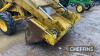 JCB 3C BACKHOE DIGGER/LOADER Reported to start and run - 10