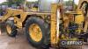 JCB 3C BACKHOE DIGGER/LOADER Reported to start and run - 20