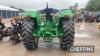 1976 JOHN DEERE 3130 diesel TRACTOR - 5