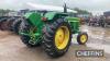 1976 JOHN DEERE 3130 diesel TRACTOR - 6