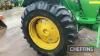 1976 JOHN DEERE 3130 diesel TRACTOR - 11