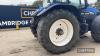 New Holland TM190 Tractor Ser. No. ACM198935 - 13