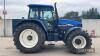 New Holland TM190 Tractor Ser. No. ACM198935 - 14