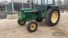 John Deere 2130 Tractor Ser. No. 134591 - 4