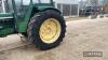 John Deere 2130 Tractor Ser. No. 134591 - 6