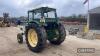 John Deere 2130 Tractor Ser. No. 134591 - 7