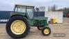 John Deere 2130 Tractor Ser. No. 134591 - 13