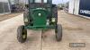 John Deere 2130 Tractor Ser. No. 134591 - 20