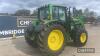 John Deere 6430 Tractor Reg. No. WX08 JMU Ser. No. LO6430K563283 - 13