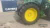 John Deere 6430 Tractor Reg. No. WX08 JMU Ser. No. LO6430K563283 - 14