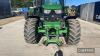 John Deere 6105M Tractor Reg. No. SJ16 JNN Ser. No. 1LO6105MJFJ832136 - 3