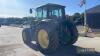 John Deere 6105M Tractor Reg. No. SJ16 JNN Ser. No. 1LO6105MJFJ832136 - 8