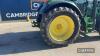 John Deere 6105M Tractor Reg. No. SJ16 JNN Ser. No. 1LO6105MJFJ832136 - 12