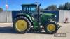 John Deere 6105M Tractor Reg. No. SJ16 JNN Ser. No. 1LO6105MJFJ832136 - 13