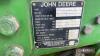 John Deere 6430 Tractor c/w JD 633 loader Reg. No. SV57 CLF Ser. No. LO6430K544781 - 25