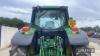 John Deere 6125M Tractor c/w JD loader Reg. No. SK14 BTX Ser. No. 1LO6125MJDG774695 - 11