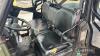 Polaris 900D Ranger Diesel Reg. No. BX67 LWD - 16