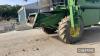 John Deere 1075 Combine Harvester c/w straw chopper - 5