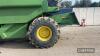 John Deere 1075 Combine Harvester c/w straw chopper - 15