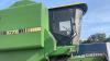 John Deere 1075 Combine Harvester c/w straw chopper - 16