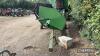 John Deere 1075 Combine Harvester c/w straw chopper - 22