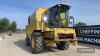 1997 New Holland TX65 Combine Harvester c/w 20ft header Reg. No. P293 RJN