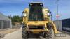 1997 New Holland TX65 Combine Harvester c/w 20ft header Reg. No. P293 RJN - 2