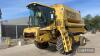 1997 New Holland TX65 Combine Harvester c/w 20ft header Reg. No. P293 RJN - 4