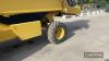 1997 New Holland TX65 Combine Harvester c/w 20ft header Reg. No. P293 RJN - 8