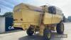 1997 New Holland TX65 Combine Harvester c/w 20ft header Reg. No. P293 RJN - 13