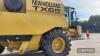 1997 New Holland TX65 Combine Harvester c/w 20ft header Reg. No. P293 RJN - 16