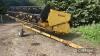 1997 New Holland TX65 Combine Harvester c/w 20ft header Reg. No. P293 RJN - 28