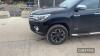 2016 Toyota Hilux c/w registration documents in office Miles: approx 95600 full service carried out 93,763 miles Reg. No. WP66 AEV - 5