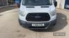 Ford Transit c/w registration documents in office Reg. No. YO66 EWG - 3